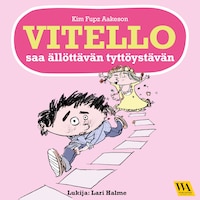 Vitello saa ällöttävän tyttöystävän