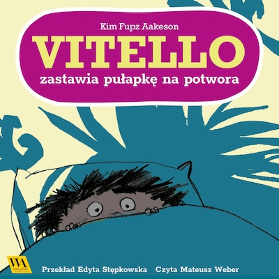 Vitello zastawia pułapkę na potwora