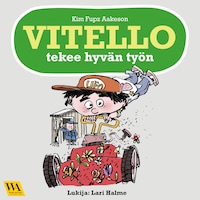 Vitello tekee hyvän työn