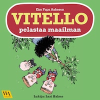 Vitello pelastaa maailman