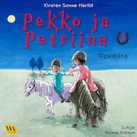 Pekko ja Petriina 3: Ponikilta