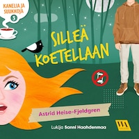 Kanelia ja suukkoja 3: Silleä koetellaan