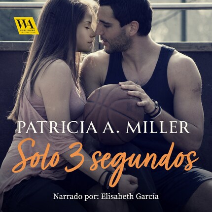 Solo 3 segundos bookCoverFor
