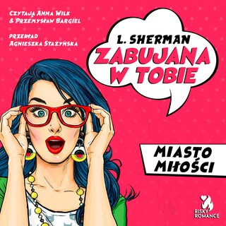 Zabujana w tobie bookCoverFor