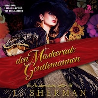 Den maskerade gentlemannen