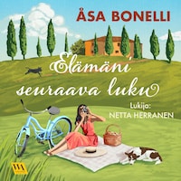 Elämäni seuraava luku