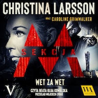 Sekcja M - Tom 5 - Wet za wet