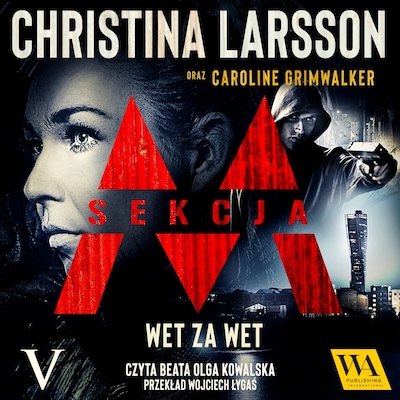 Sekcja M - Tom 5 - Wet za wet