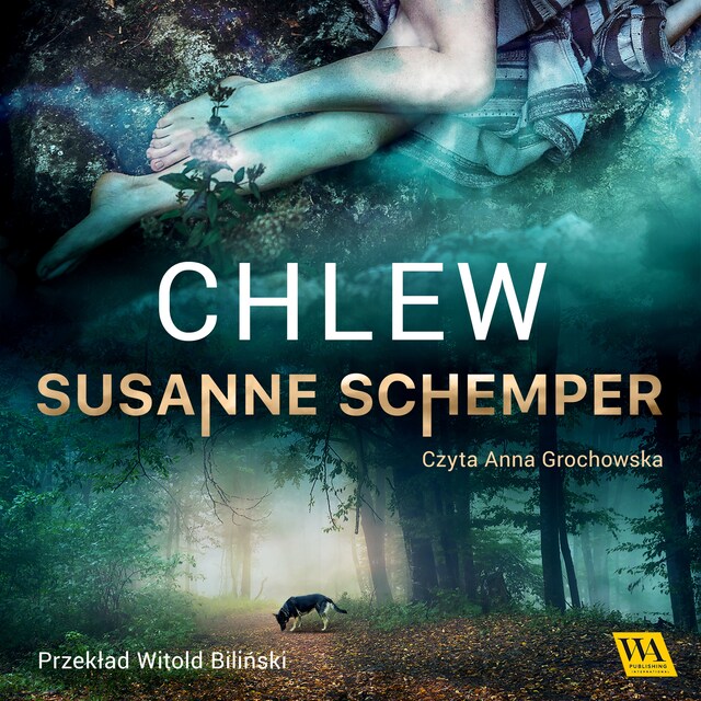 Boekomslag van Chlew