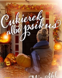 Cukierek albo psikus