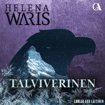 Talviverinen