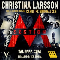 Sektion M - Brigada de homicidios V: Tal para cual
