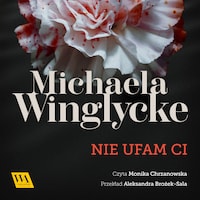 Nie ufam ci