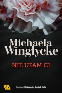 Nie ufam ci