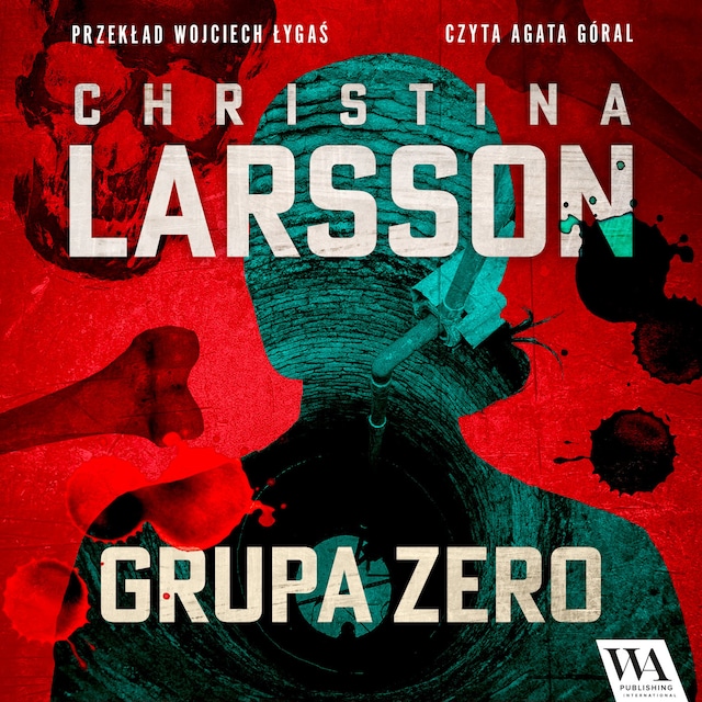 Book cover for Grupa Zero