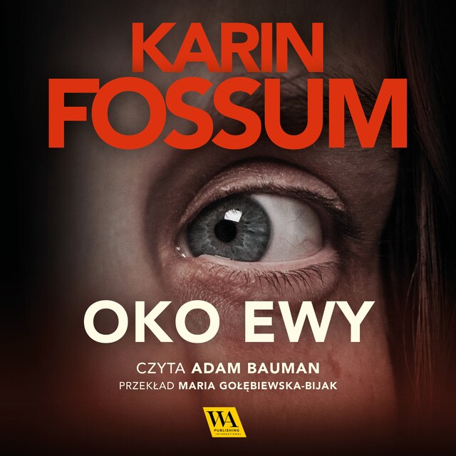 Book cover for Oko Ewy