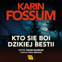 Kto się boi dzikiej bestii
