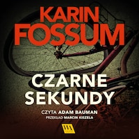 Czarne sekundy