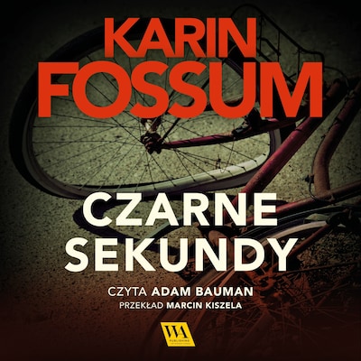 Czarne sekundy