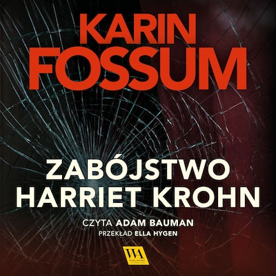 Zabójstwo Harriet Krohn