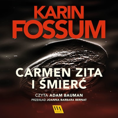 Carmen Zita i śmierć