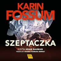 Szeptaczka