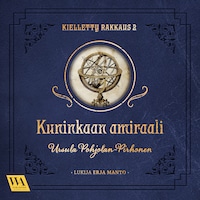 Kuninkaan amiraali
