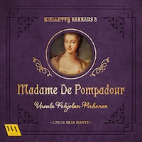 Madame de Pompadour