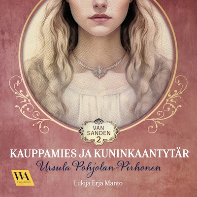 Kauppamies ja kuninkaantytär