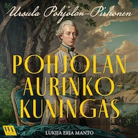 Pohjolan aurinkokuningas