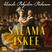Salama iskee