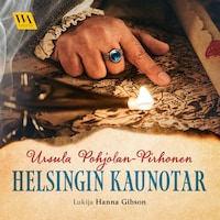 Helsingin kaunotar