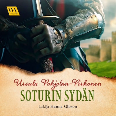 Soturin sydän