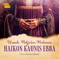 Haikon kaunis Ebba
