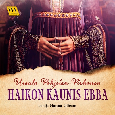 Haikon kaunis Ebba