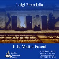 Il fu Mattia Pascal