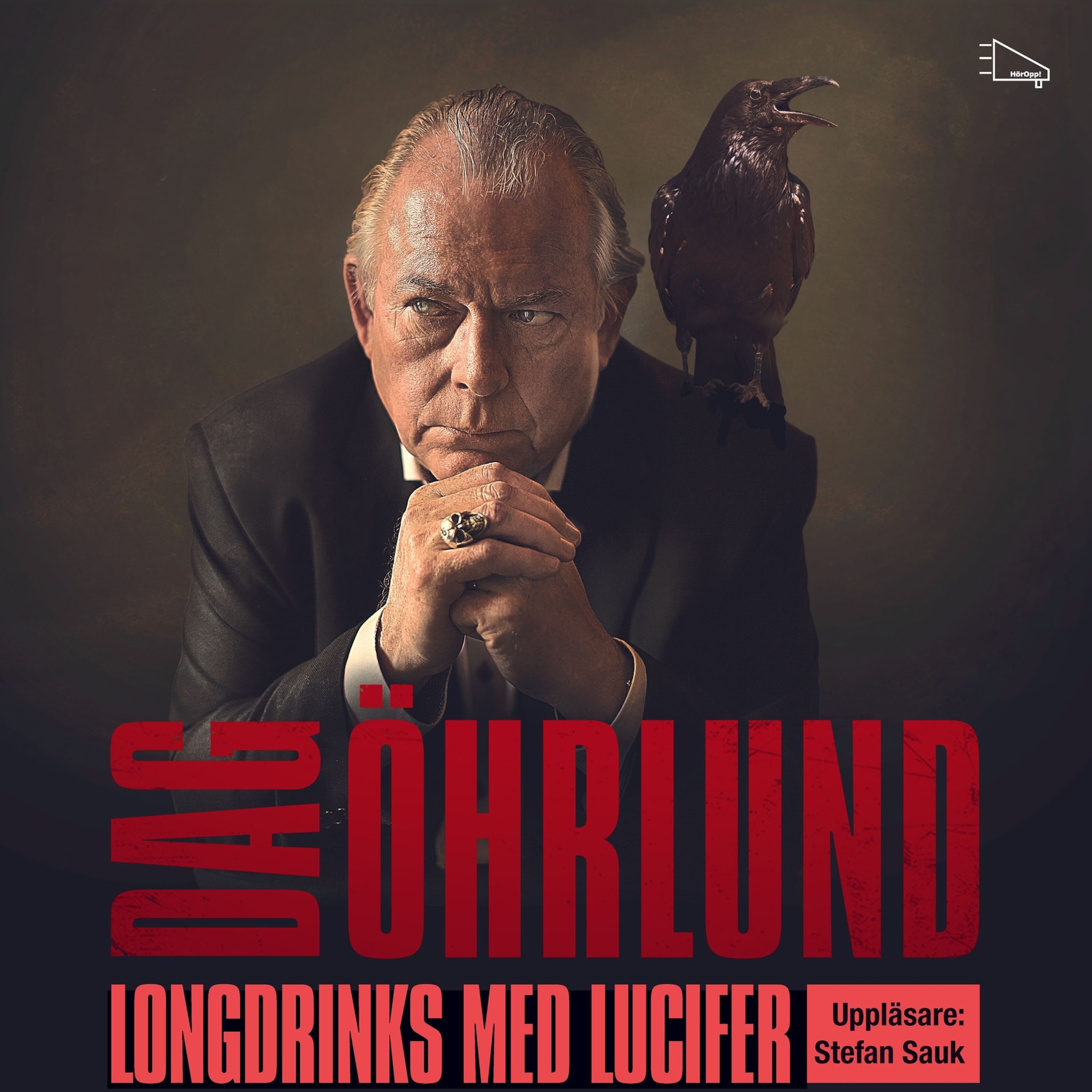 Longdrinks med Lucifer