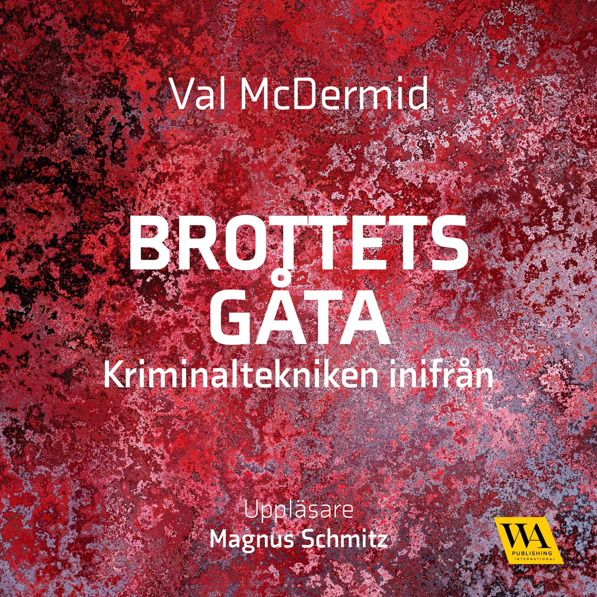 Brottets gåta