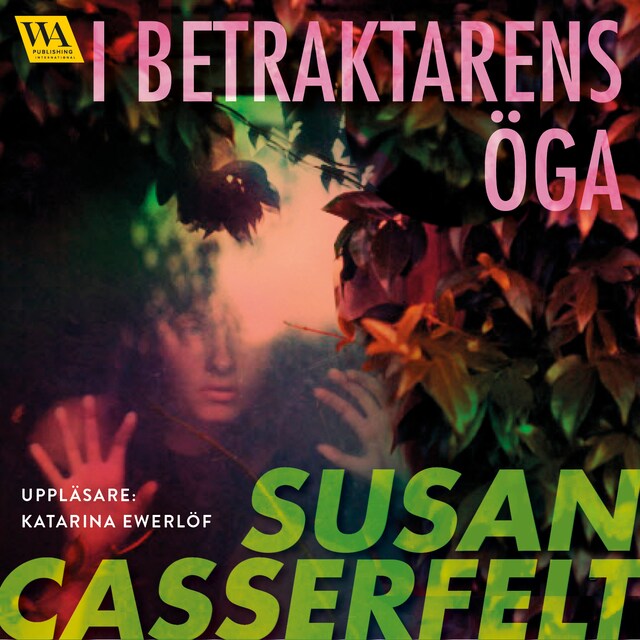 Book cover for I betraktarens öga