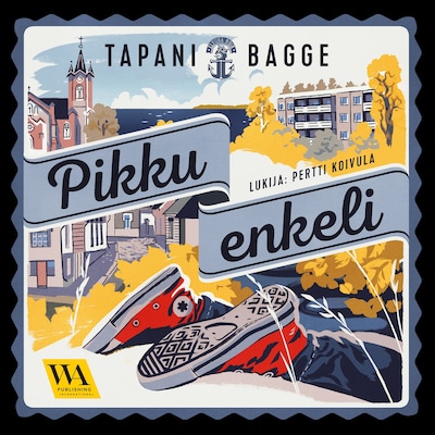 Pikku enkeli