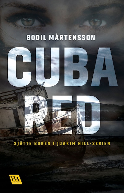 Cuba red
