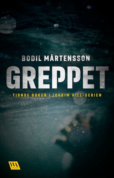 Greppet