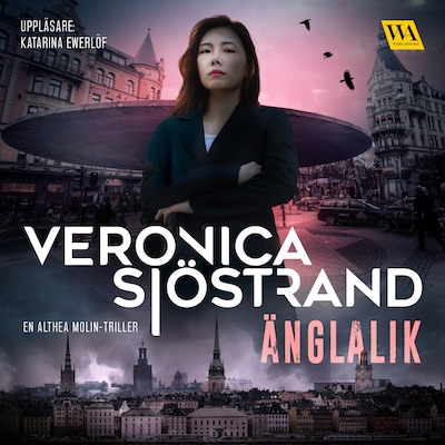 Änglalik