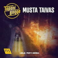 Musta taivas
