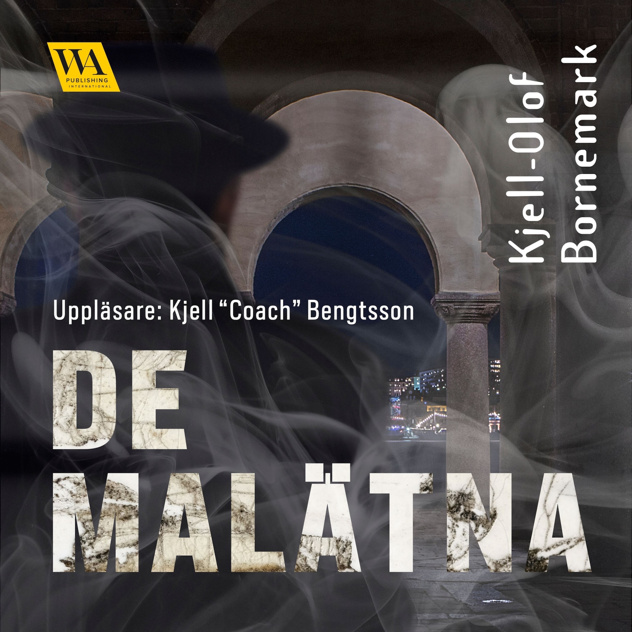De malätna