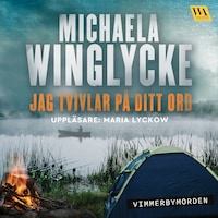 Jag tvivlar på ditt ord