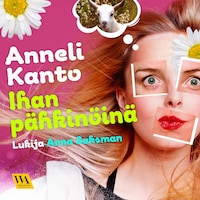 Ihan pähkinöinä