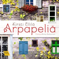 Arpapeliä