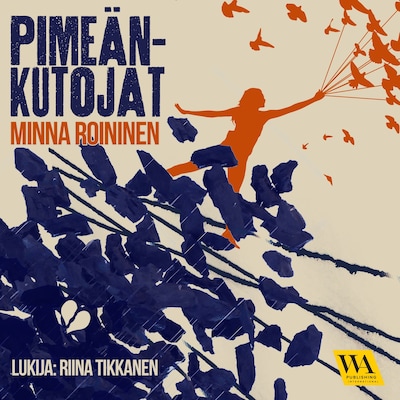 Pimeänkutojat