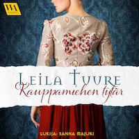 Kauppamiehen tytär